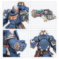 W40K : Bataillon de Space Marines - Force de Frappe Halo de Fer 4