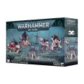 W40K : Bataillon de Tyranides - Ruée Broyeuse 0
