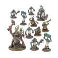 Age of Sigmar : Battleforce Gloomspite Gitz - Saccage de Moit'gîte 1