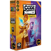 Codenames - Images