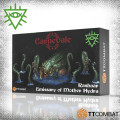 Carnevale - Emissary of Mother Hydra 0