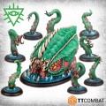 Carnevale - Emissary of Mother Hydra 1