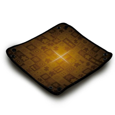 Piste de Dés - Dark Hole