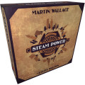 Steam Power: Deluxe Version 0
