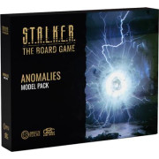 S.T.A.L.K.E.R - Anomalies