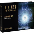 S.T.A.L.K.E.R - Anomalies 0