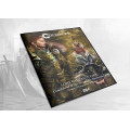 Conquest - Two Player Deluxe Set - The Nepenthe Campaign 4