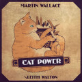 Steam Power: Cat Power 0