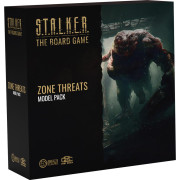 S.T.A.L.K.E.R - Zone Threats
