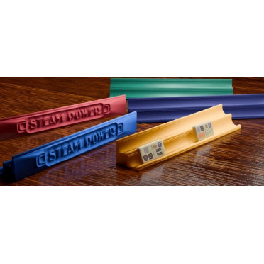 Steam Power: Tile Holder