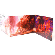 Draconis - Ecran du Meneur