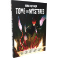 Monster of the Week - Tome des Mystères 0
