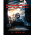 Blade Runner - Les Anges en feu 0