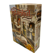 Istanbul - Extension Moka et Bakchich - Seconde Main