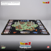 Dragon Ball Z : Duel Battle - Playmat