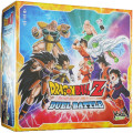 Dragon Ball Z : Duel Battle 0