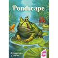 Pondscape 0