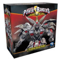 Power Rangers: Heroes of the Grid - Cyclopsis Deluxe Figure 0