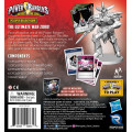 Power Rangers: Heroes of the Grid - Cyclopsis Deluxe Figure 2