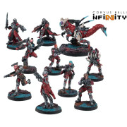 Infinity - Next Wave Action Pack