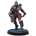 Infinity - Combined Army Paint Set Harbinger Paramedic Exclusive 2