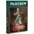 Warcrow - Yaldabaoth Officers 0