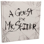 The Magnus Archives - A Guest for Mr. Spider