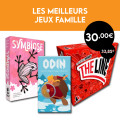 Pack Jeux Famille 0