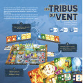 Les Tribus du Vent 3