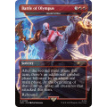Magic the Gathering : Secret Lair x God of War: Greek 5