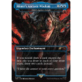 Magic the Gathering : Secret Lair x God of War: Norse 2