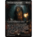 Magic the Gathering : Secret Lair x Uncharted 3