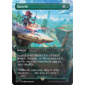 Magic the Gathering : Secret Lair x Horizon: Into the Forbidden West 1