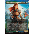 Magic the Gathering : Secret Lair x Horizon: Into the Forbidden West 5