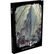 Insectopia - Imago Veridis : Un Nouveau Monde