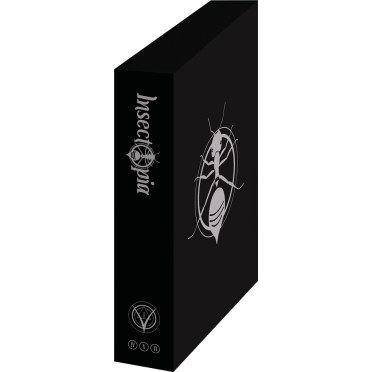 Insectopia - Coffret Collector : Les Deux Mondes