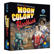 Moon Colony Bloodbath