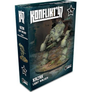 Konflikt'47 - Kazak Light Walker