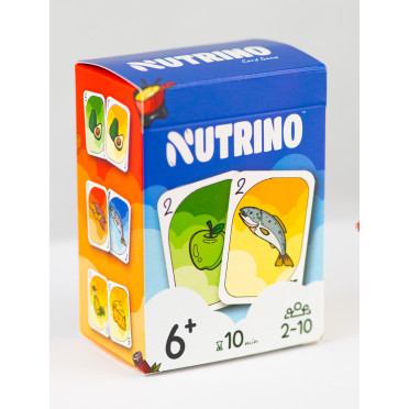 Nutrino