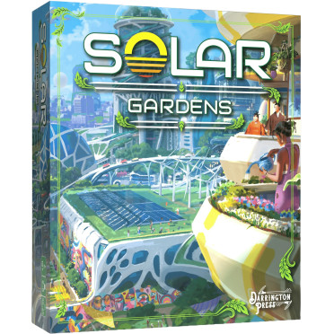 Solar Gardens