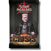 Star Realms - Crisis : Héros