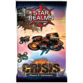 Star Realms  - Crisis : Bases & Vaisseaux 0