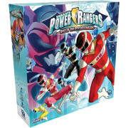 Power Rangers: Heroes of the Grid – Rise of the Psycho Rangers
