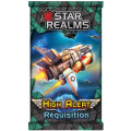 Star Realms - High Alert : Réquisition 0