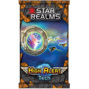 Star Realms - High Alert : Tech