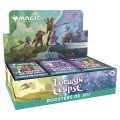 Magic the Gathering : Lorwyn éclipsé - Boîte de 30 boosters de jeu 0