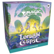 Magic the Gathering : Lorwyn éclipsé - Pack d’avant-première