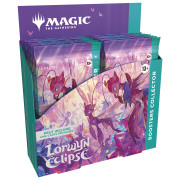 Magic the Gathering : Lorwyn éclipsé - Booster collector