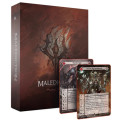 Malediction: Faction Box - Primal Blood 0