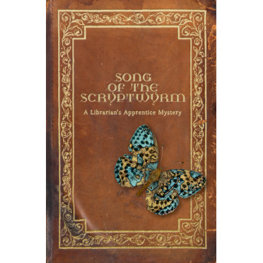 Song of the Scryptwyrm